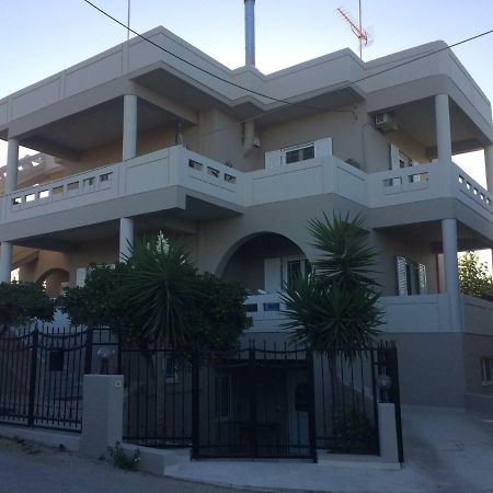 Marilias House Vila Kolymbari Exterior foto